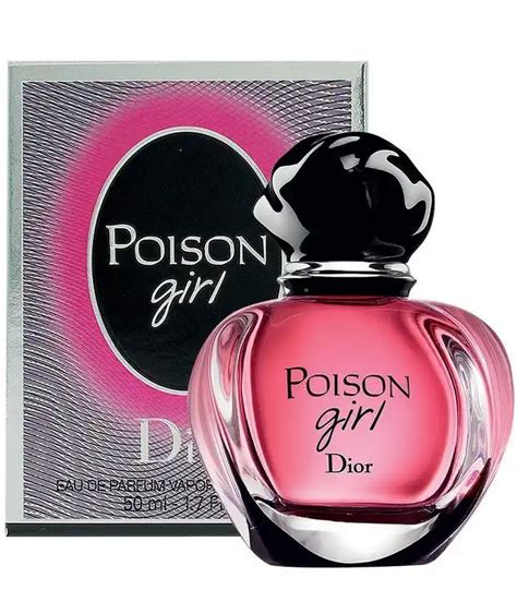 poison girl dior prix tunisie|Eau De Parfum Femme DIOR POISON GIRL.